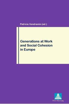 Generations at work and social cohesion