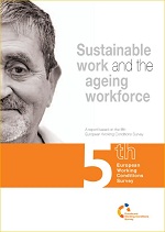 Sustainable work & ageing workforce