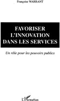 Innovation dans les services