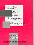 Technology assessment et régions